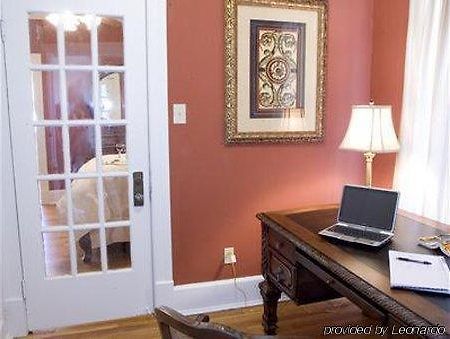 Robinwood Bed And Breakfast Little Rock Chambre photo