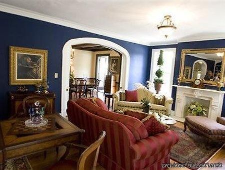 Robinwood Bed And Breakfast Little Rock Intérieur photo
