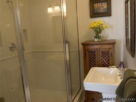 Robinwood Bed And Breakfast Little Rock Chambre photo