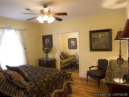 Robinwood Bed And Breakfast Little Rock Chambre photo