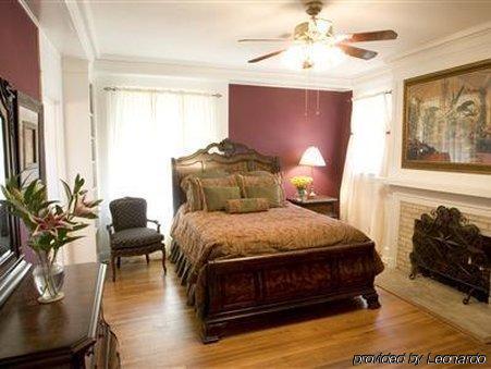 Robinwood Bed And Breakfast Little Rock Chambre photo