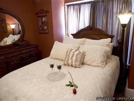 Robinwood Bed And Breakfast Little Rock Chambre photo