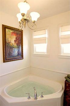 Robinwood Bed And Breakfast Little Rock Extérieur photo