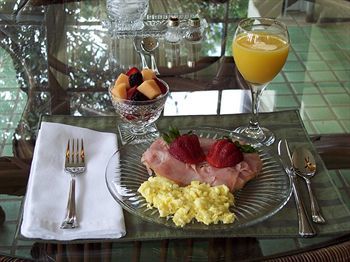 Robinwood Bed And Breakfast Little Rock Extérieur photo