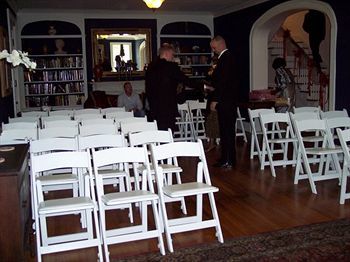 Robinwood Bed And Breakfast Little Rock Extérieur photo